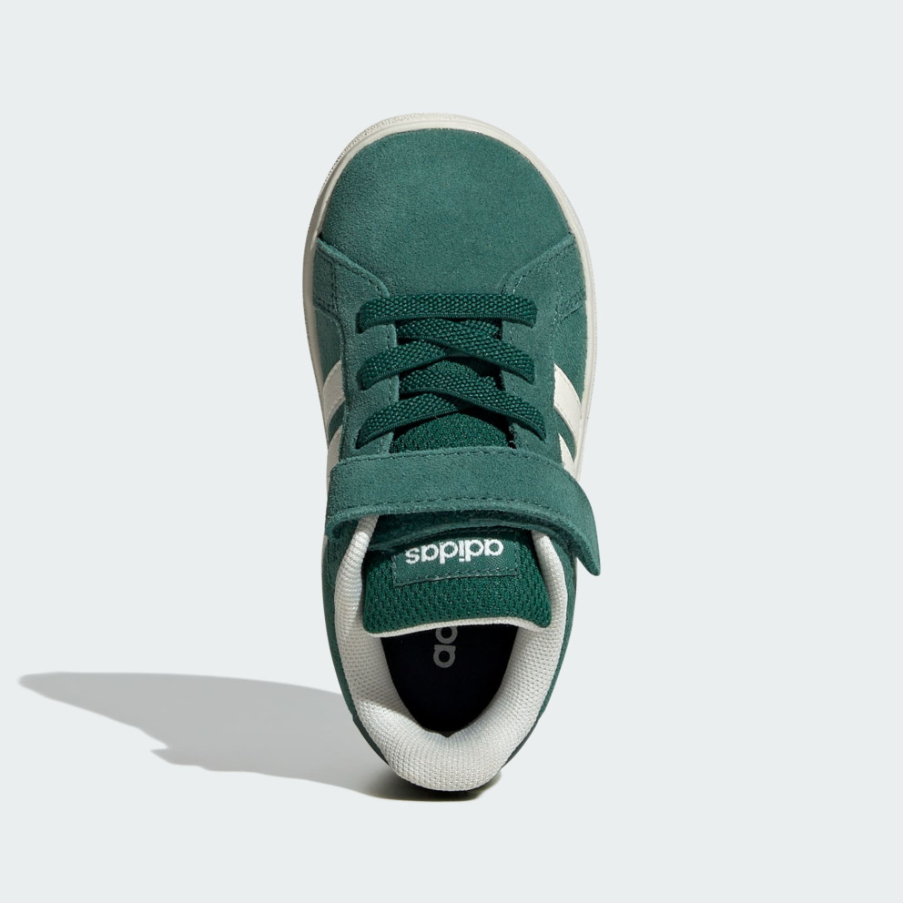 adidas sportswear Grand Court 00S El I