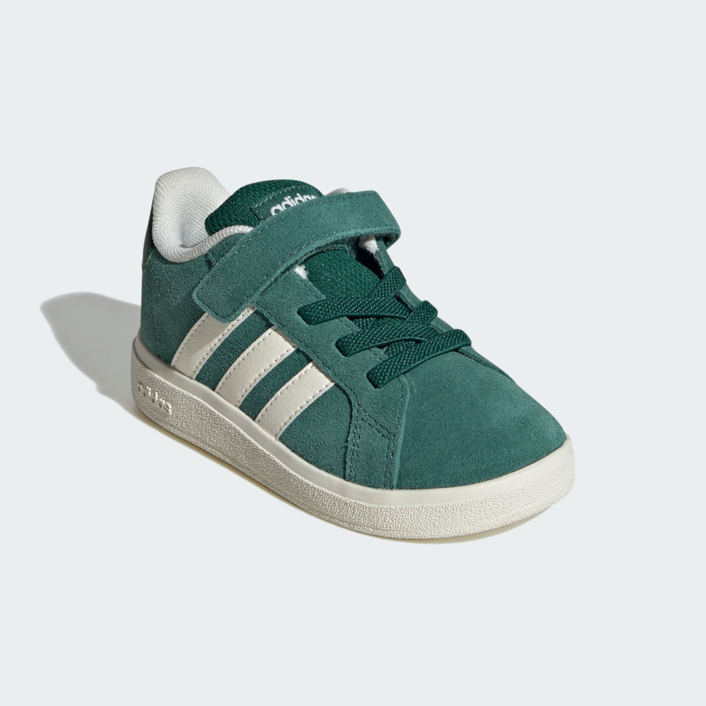 adidas sportswear Grand Court 00S El I