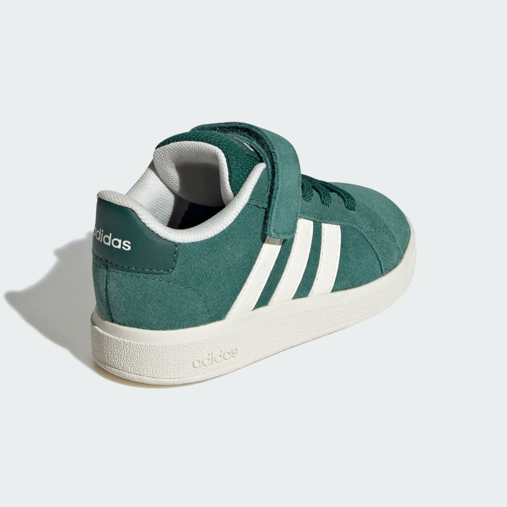 adidas sportswear Grand Court 00S El I