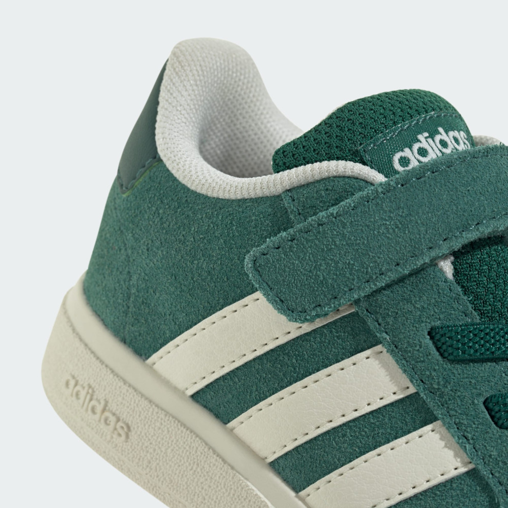 adidas sportswear Grand Court 00S El I