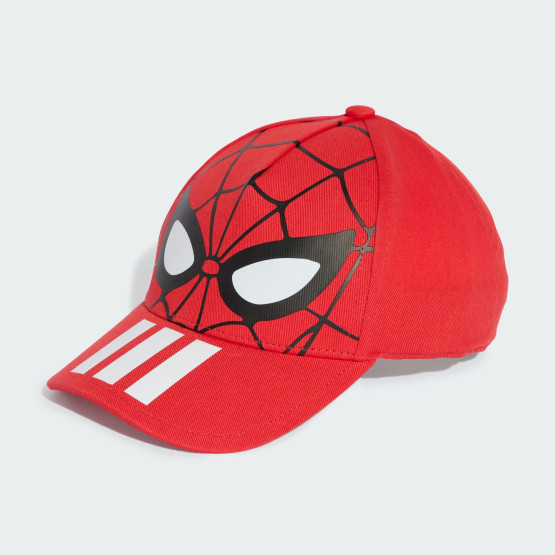 adidas Lk Mrvl Sm Cap