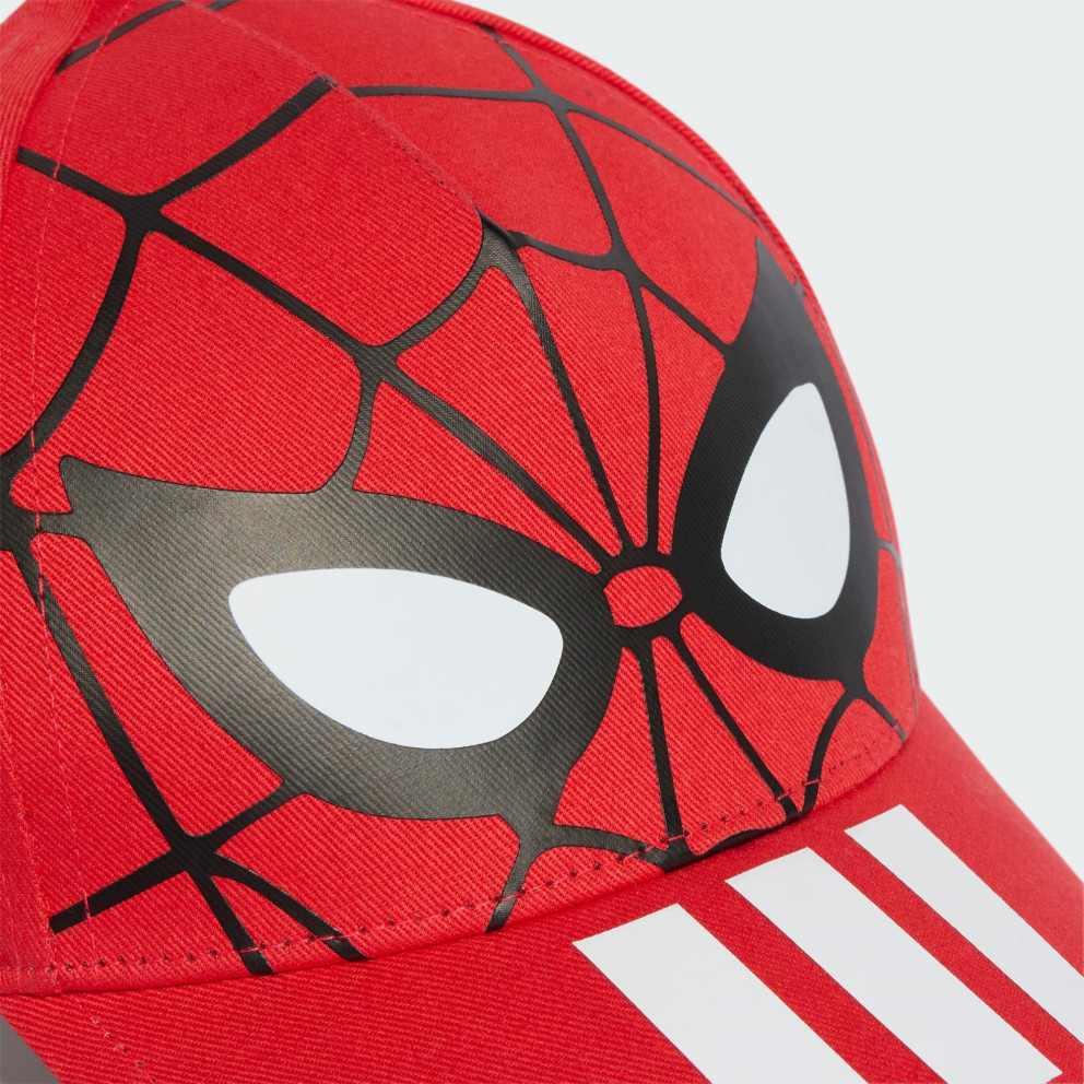 adidas Lk Mrvl Sm Cap