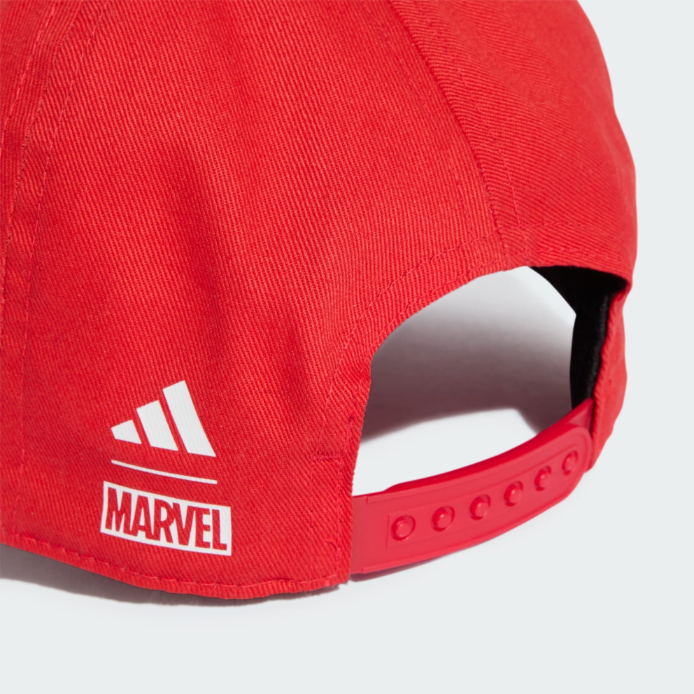 adidas Lk Mrvl Sm Cap
