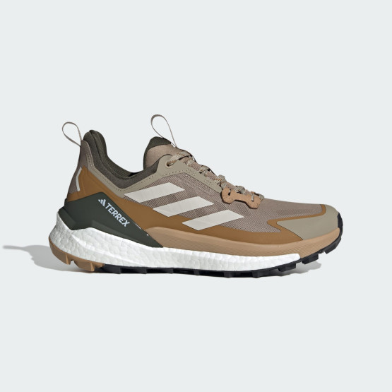 adidas Terrex Free Hiker 2.0 Low Hiking Shoes