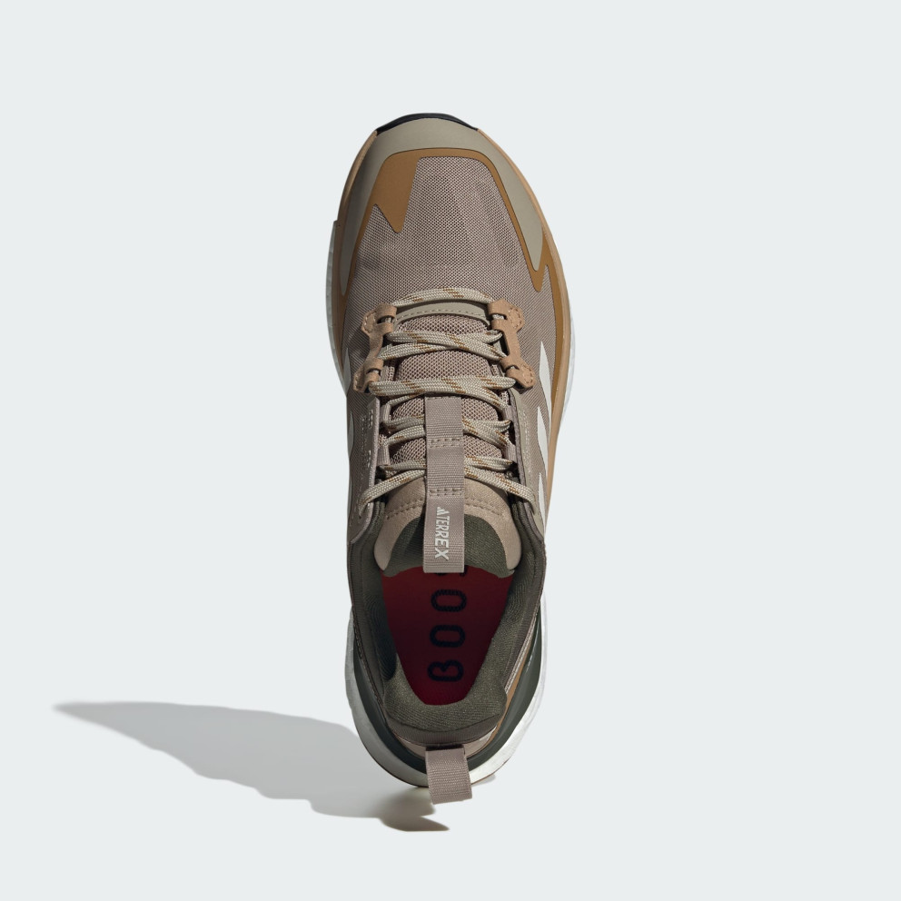 adidas Terrex Free Hiker 2.0 Low Hiking Shoes