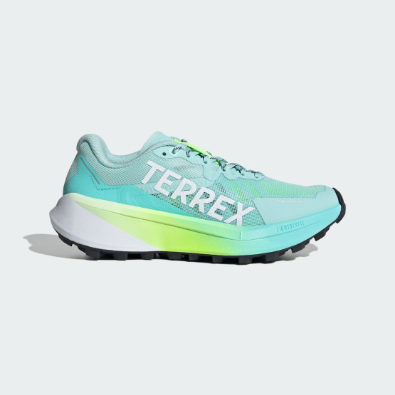 adidas Terrex Agravic 3 Trail Running Shoes