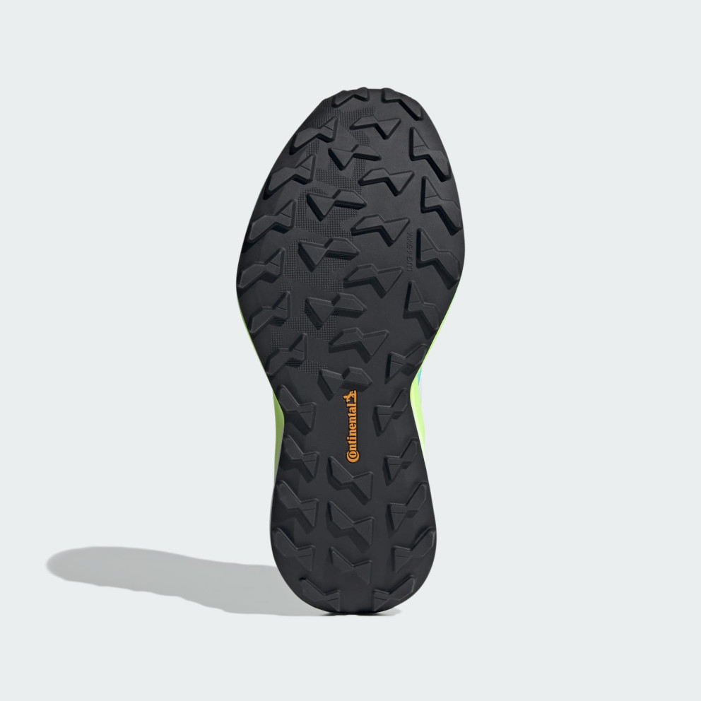 adidas Terrex Agravic 3 Trail Running Shoes