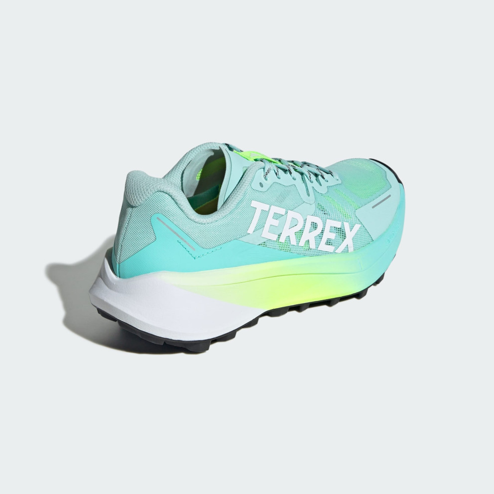 adidas Terrex Agravic 3 Trail Running Shoes