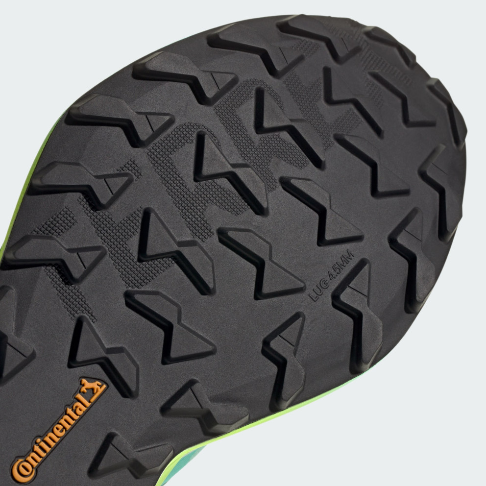 adidas Terrex Agravic 3 Trail Running Shoes