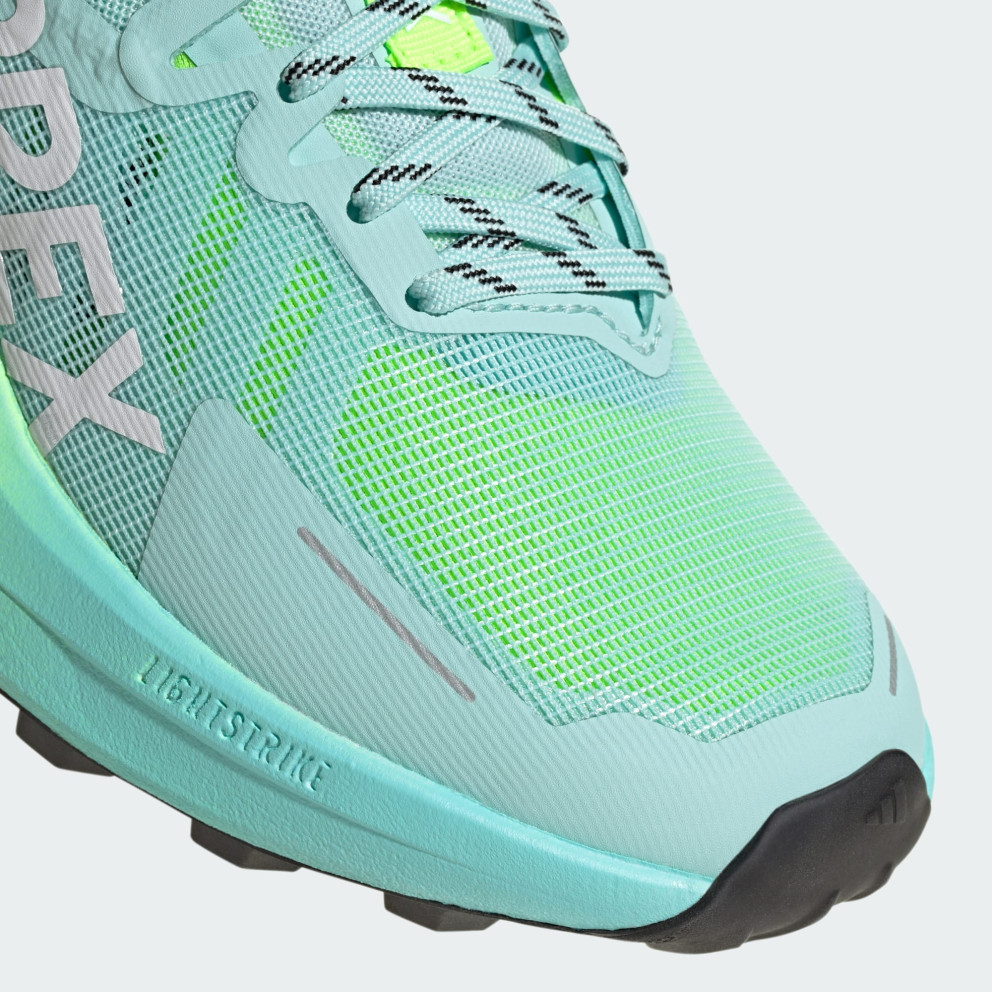 adidas Terrex Agravic 3 Trail Running Shoes