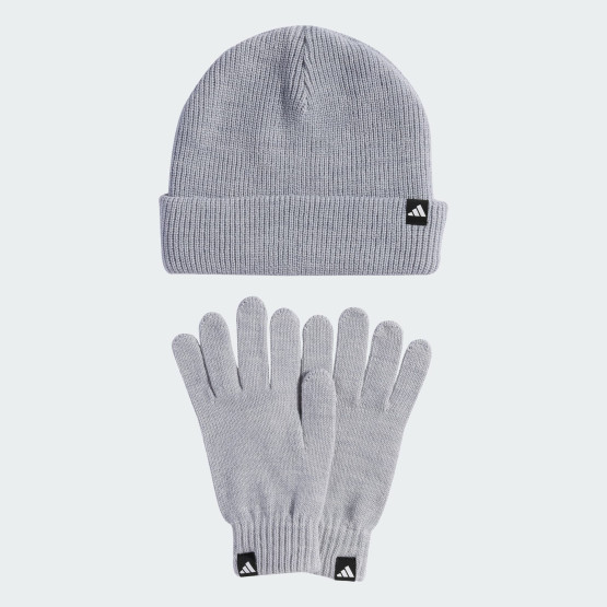 adidas sportswear Glove + Beanie Pack
