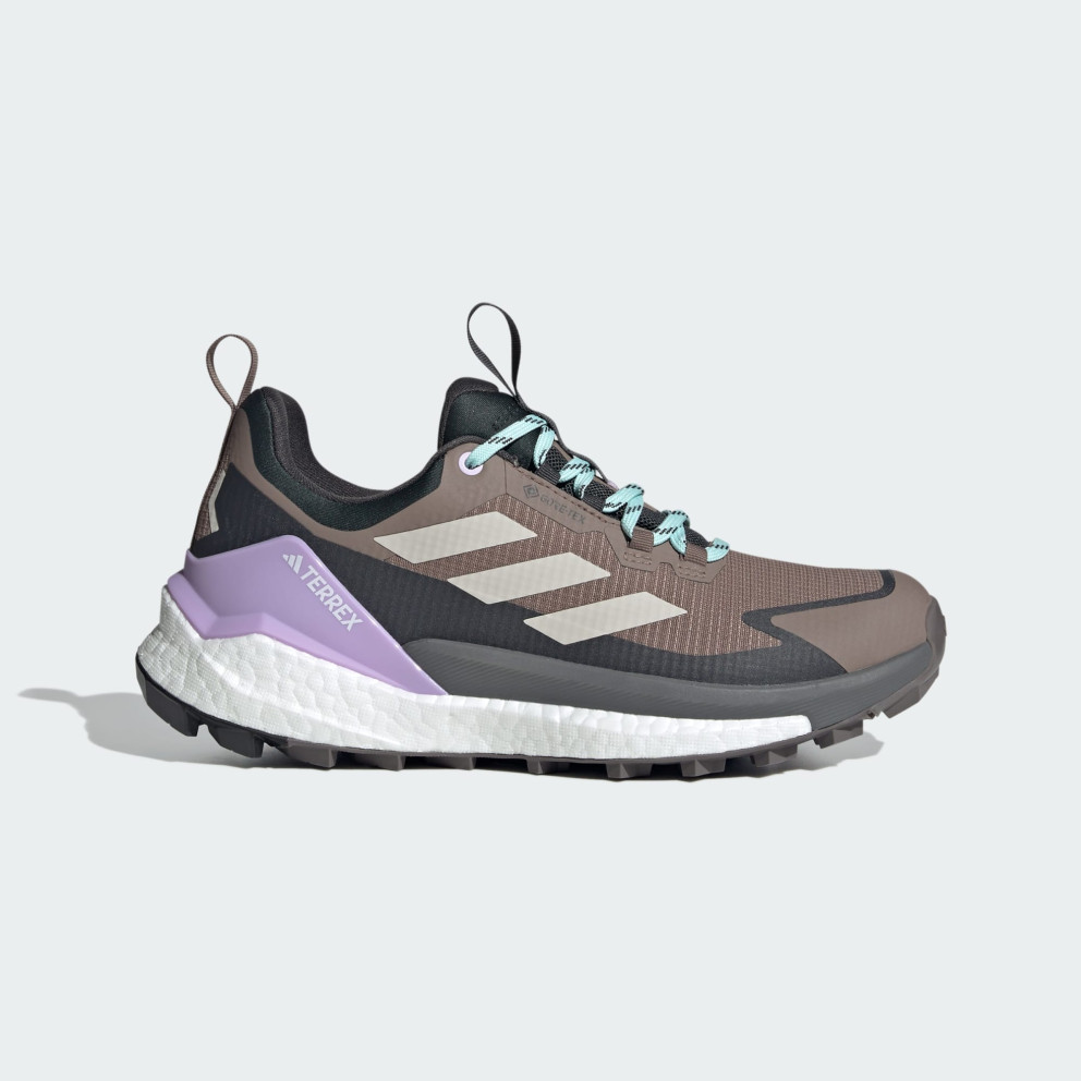 adidas Terrex Free Hiker 2.0 Low Gore-Tex Hiking Shoes