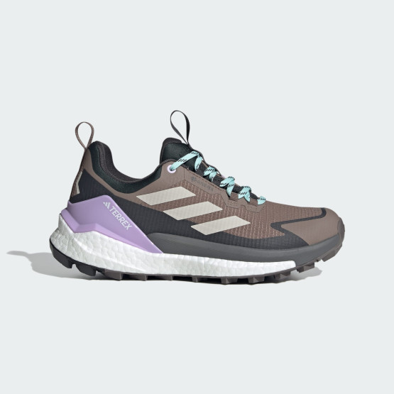 adidas Terrex Free Hiker 2.0 Low Gore-Tex Hiking Shoes