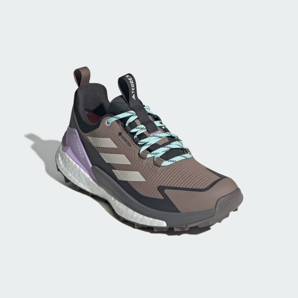 adidas Terrex Free Hiker 2.0 Low Gore-Tex Hiking Shoes