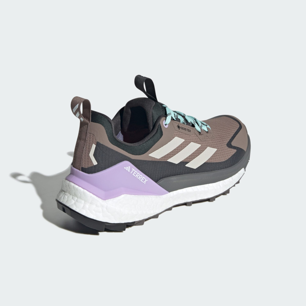 adidas Terrex Free Hiker 2.0 Low Gore-Tex Hiking Shoes