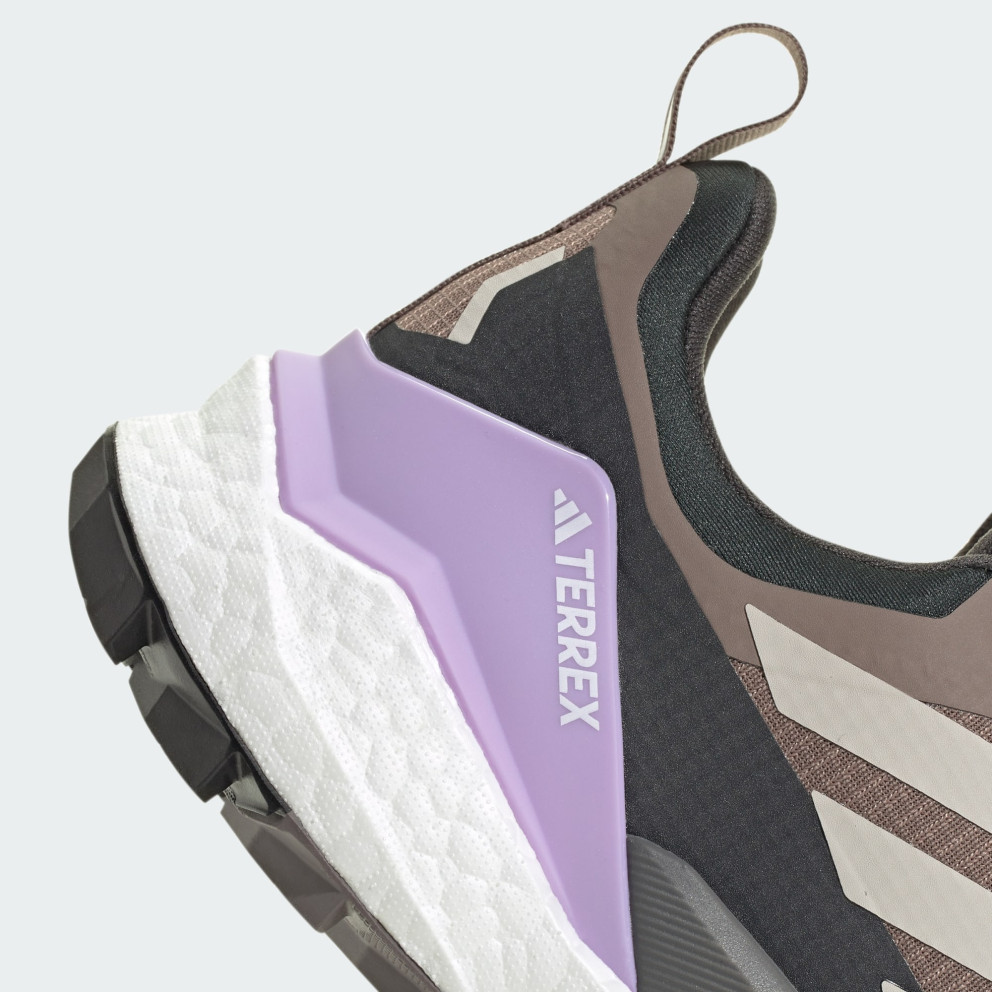 adidas Terrex Free Hiker 2.0 Low Gore-Tex Hiking Shoes