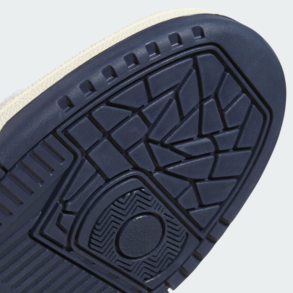 adidas sportswear Rapid Court Low Shoes