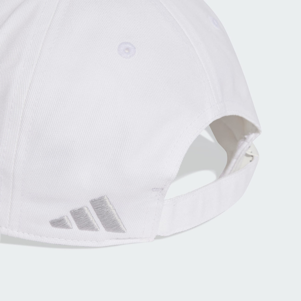 adidas Real Madrid Home Baseball Cap