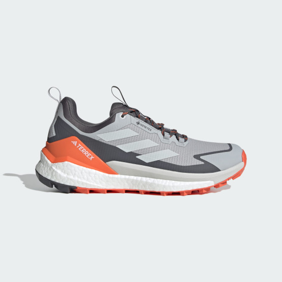adidas Terrex Free Hiker 2.0 Low Gore-Tex Hiking Shoes