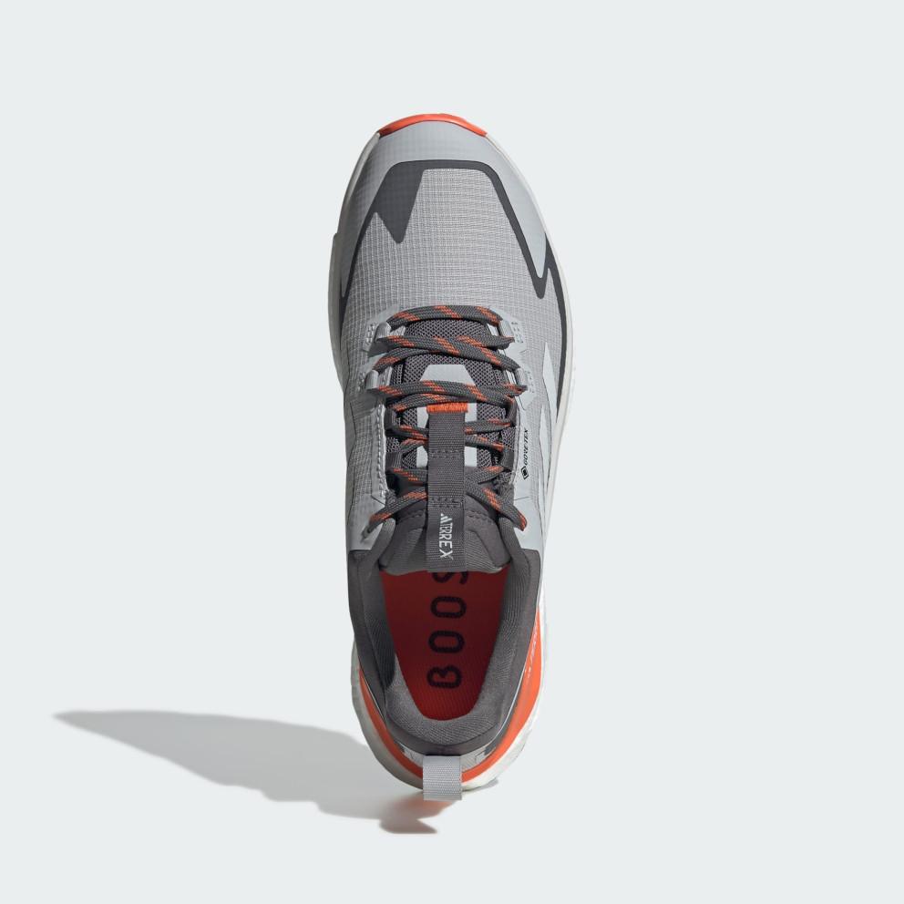 adidas Terrex Free Hiker 2.0 Low Gore-Tex Hiking Shoes