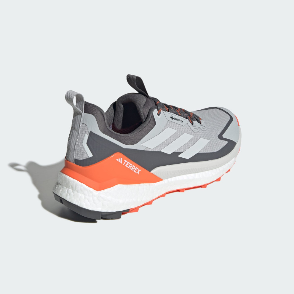 adidas Terrex Free Hiker 2.0 Low Gore-Tex Hiking Shoes