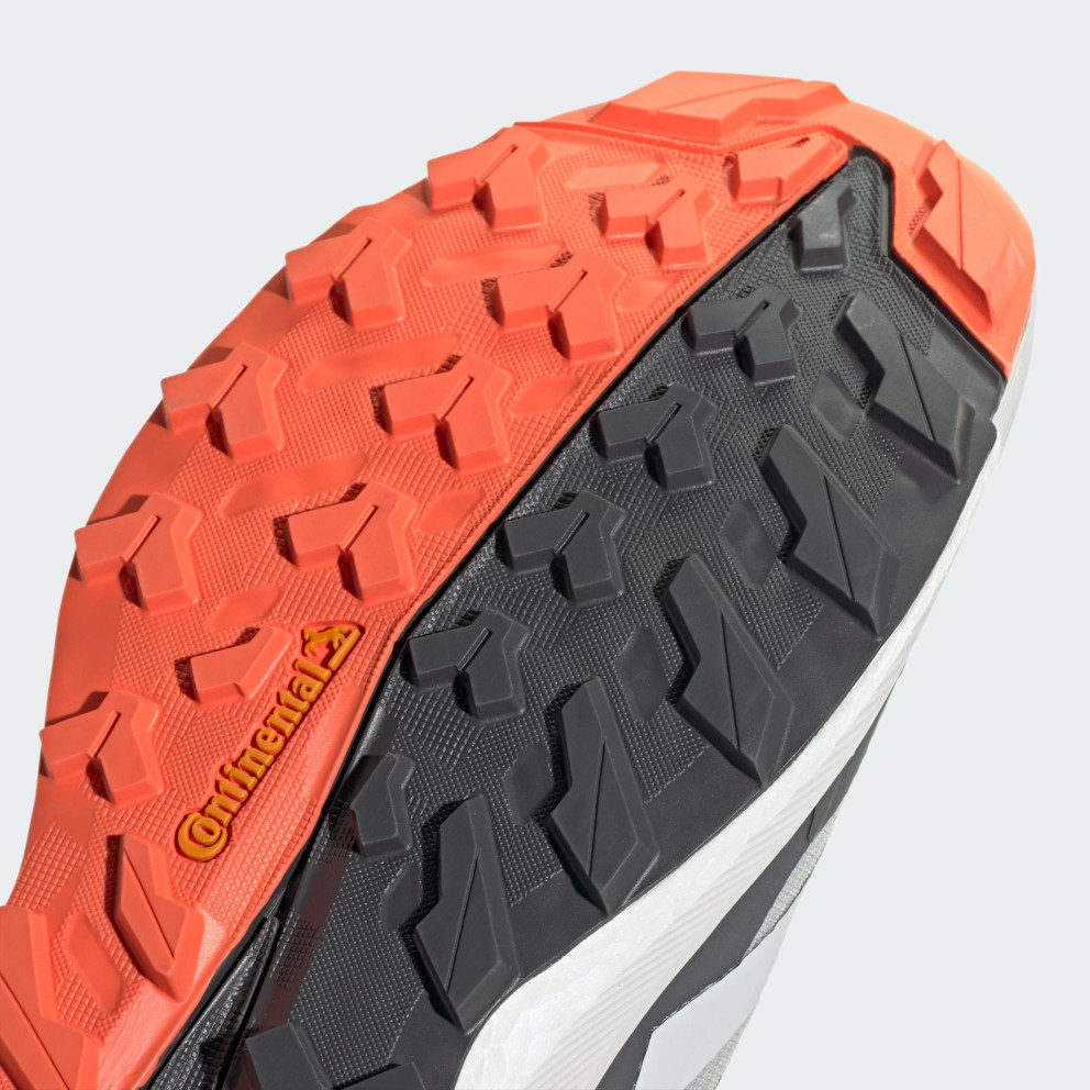 adidas Terrex Free Hiker 2.0 Low Gore-Tex Hiking Shoes
