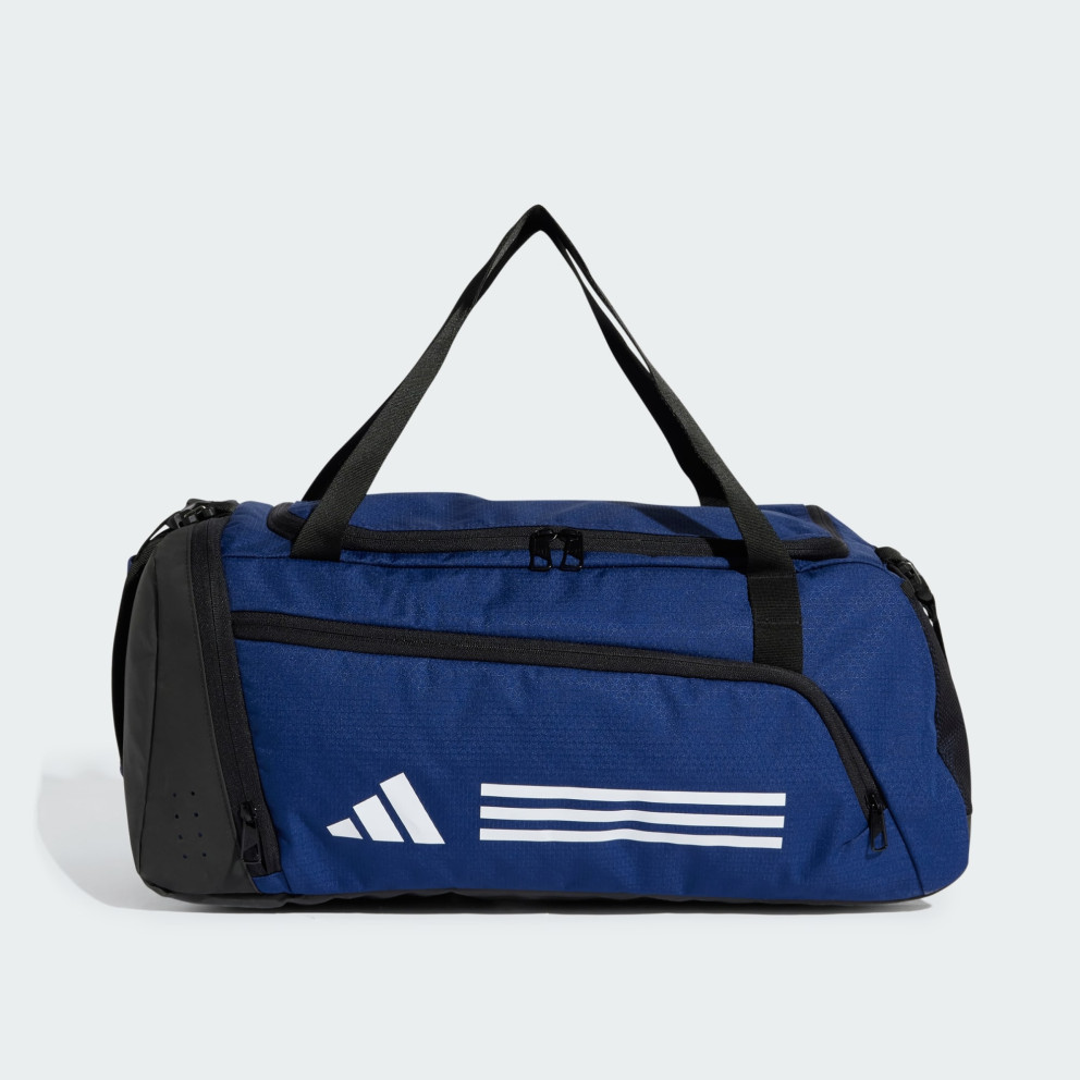 adidas Essentials 3-Stripes Duffel Bag Small