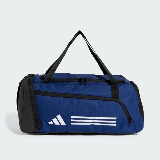 adidas Essentials 3-Stripes Duffel Bag Small