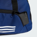adidas Essentials 3-Stripes Duffel Bag Small