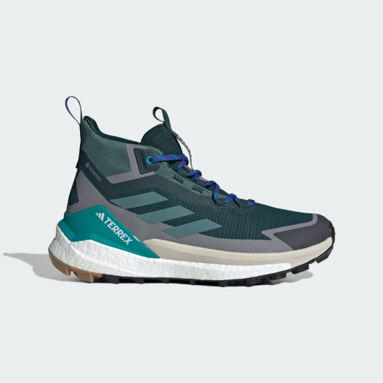 adidas Terrex Free Hiker 2.0 Gore-Tex Hiking Shoes