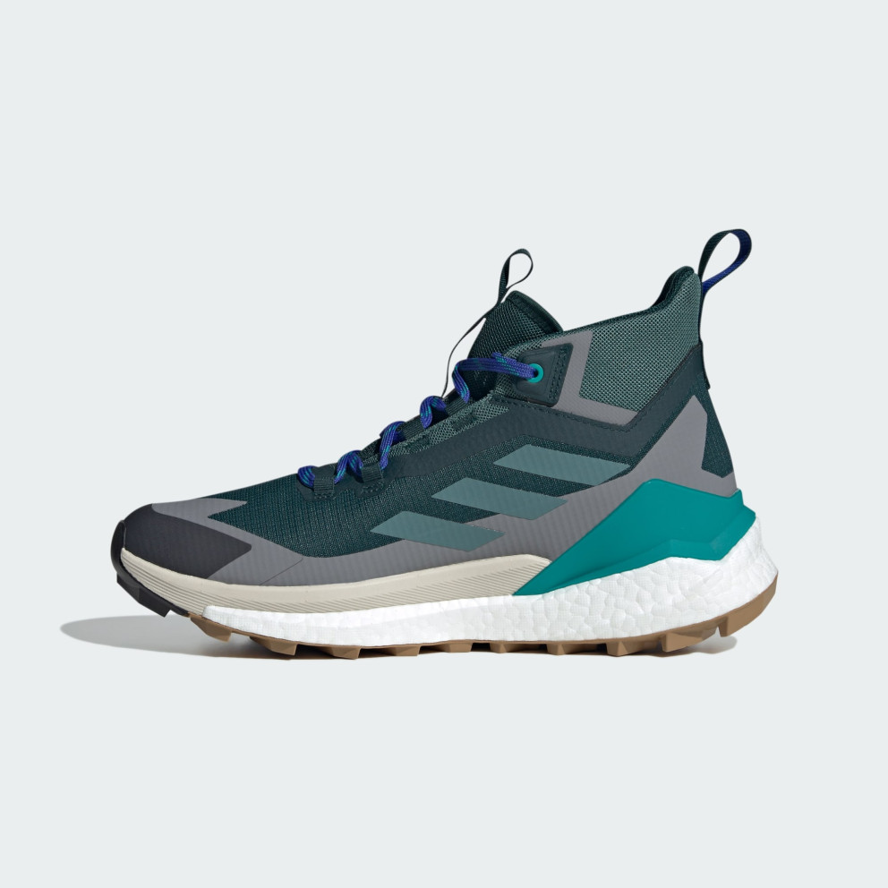 adidas Terrex Free Hiker 2.0 Gore-Tex Hiking Shoes