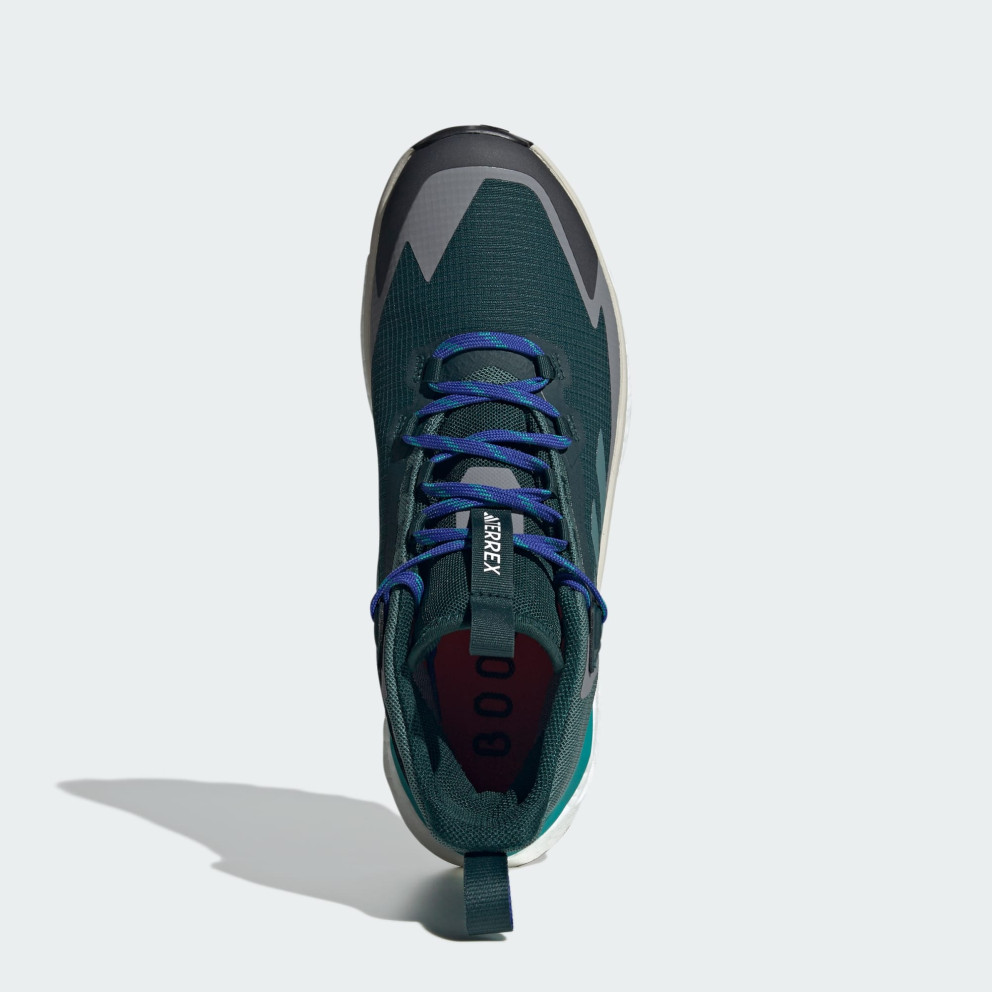 adidas Terrex Free Hiker 2.0 Gore-Tex Hiking Shoes
