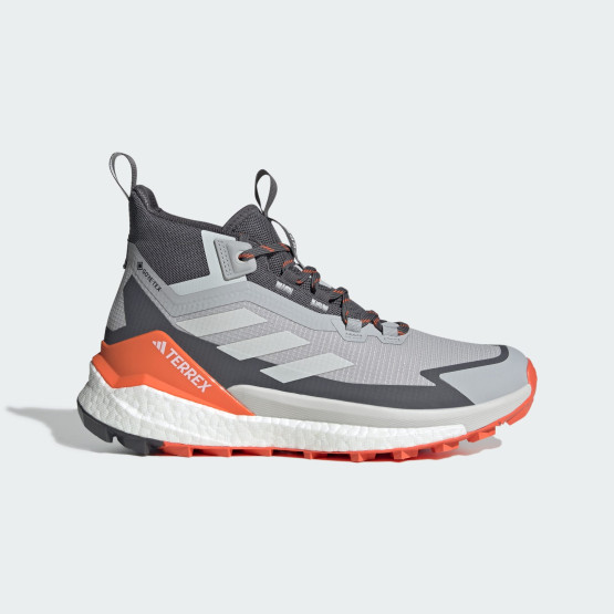 adidas Terrex Free Hiker 2.0 Gore-Tex Hiking Shoes
