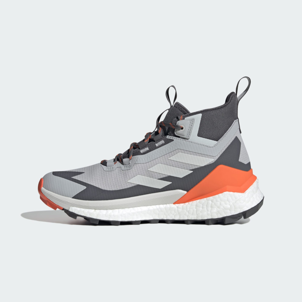 adidas Terrex Free Hiker 2.0 Gore-Tex Hiking Shoes