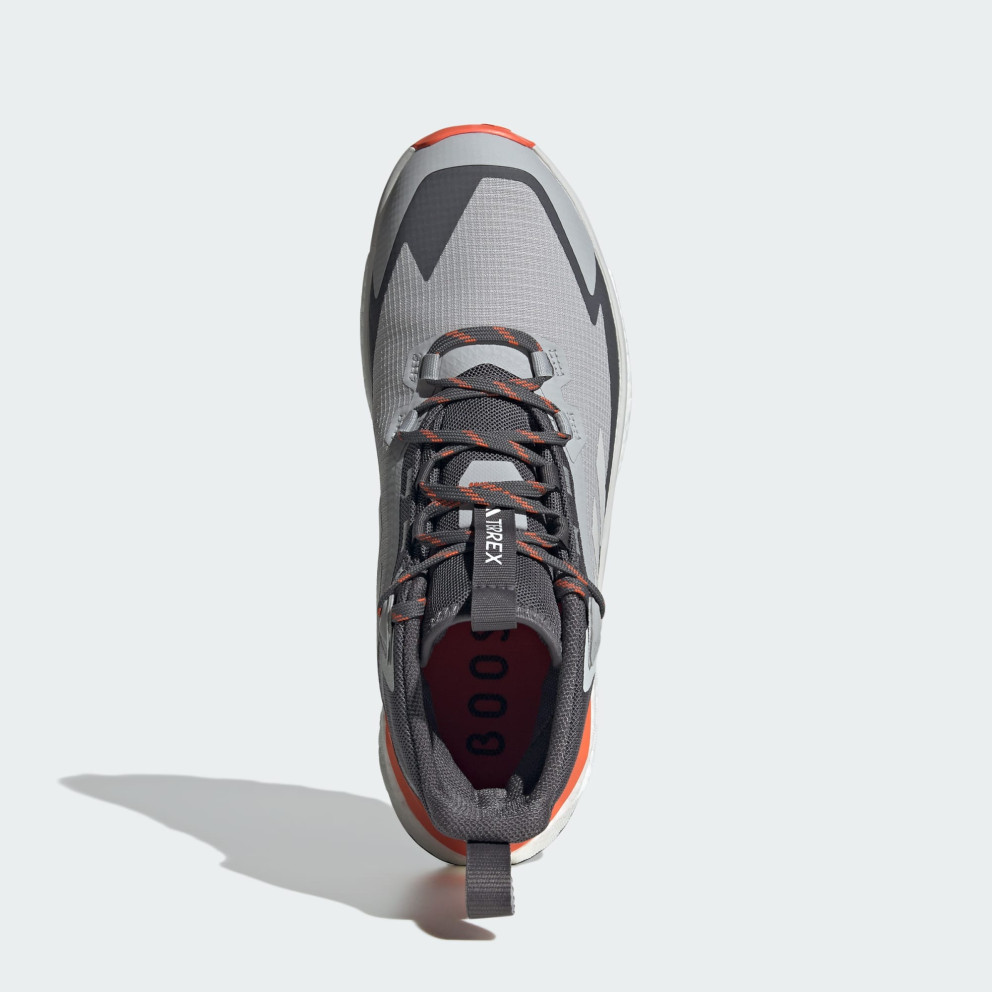 adidas Terrex Free Hiker 2.0 Gore-Tex Hiking Shoes