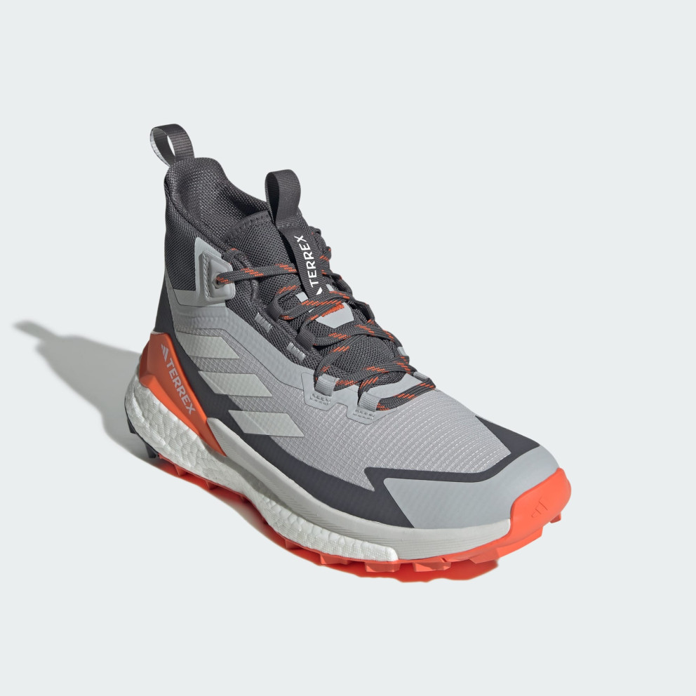 adidas Terrex Free Hiker 2.0 Gore-Tex Hiking Shoes
