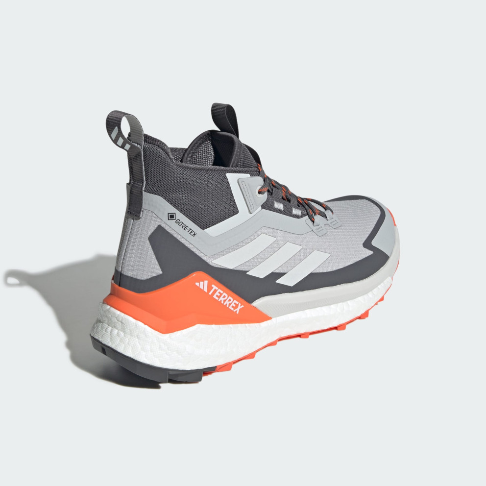 adidas Terrex Free Hiker 2.0 Gore-Tex Hiking Shoes