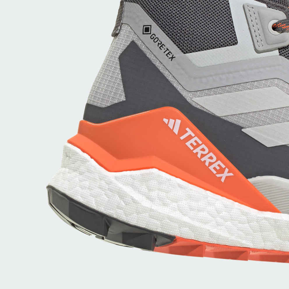 adidas Terrex Free Hiker 2.0 Gore-Tex Hiking Shoes