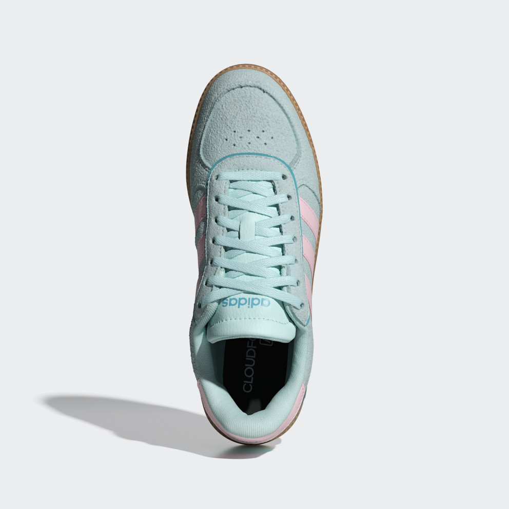 adidas sportswear Breaknet Sleek Shoes