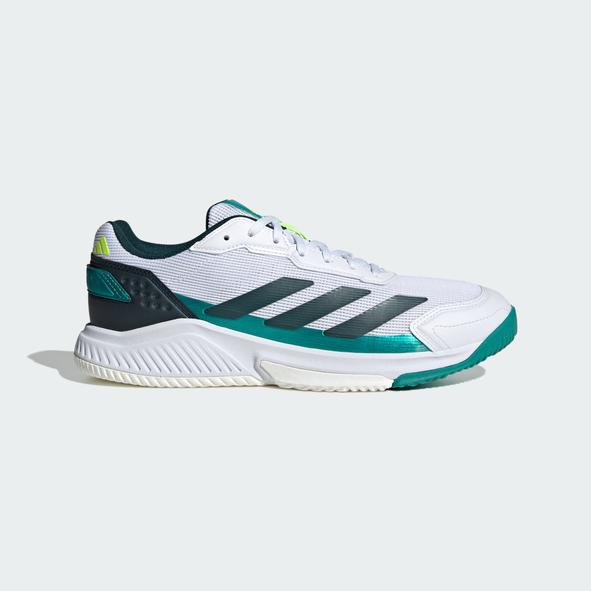  adidas Courtquick Padel Shoes (9000239232_87991) 2025