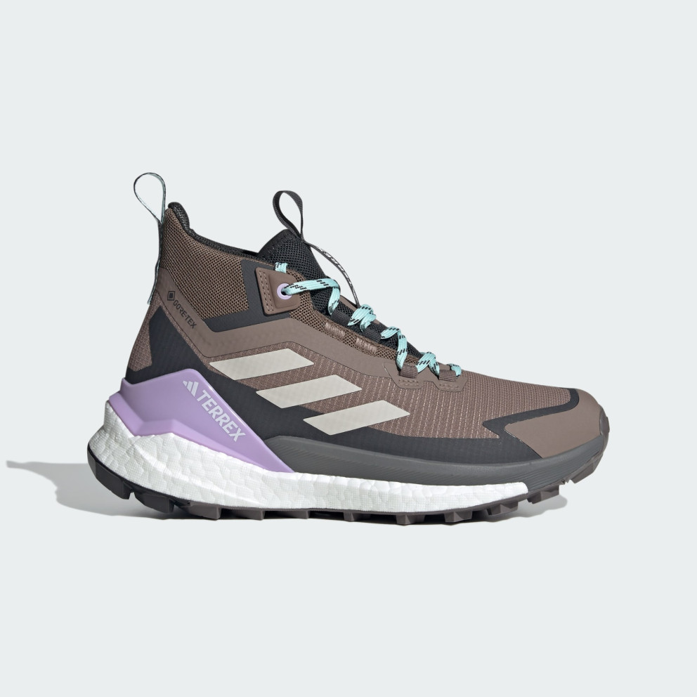 adidas Terrex Free Hiker 2.0 Gore-Tex Hiking Shoes