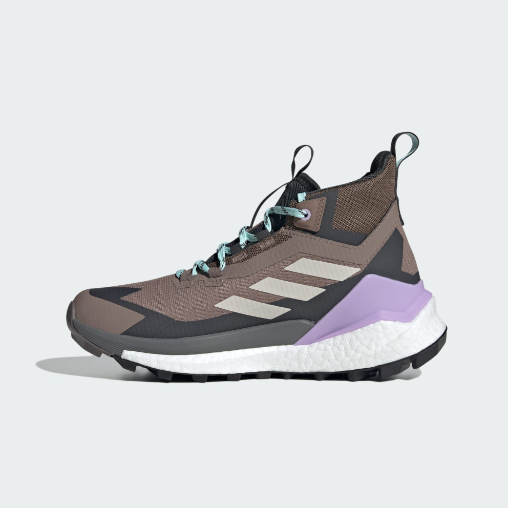 adidas Terrex Free Hiker 2.0 Gore-Tex Hiking Shoes