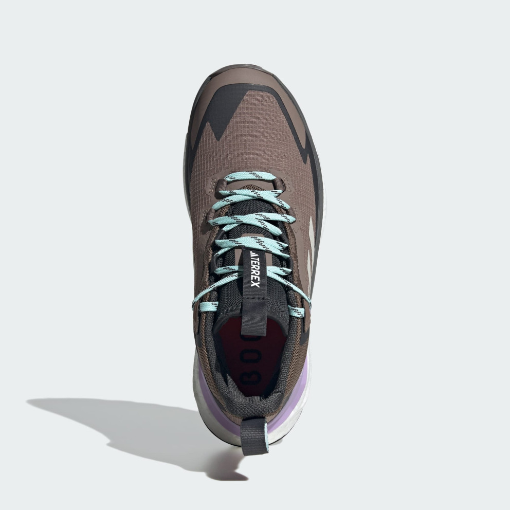 adidas Terrex Free Hiker 2.0 Gore-Tex Hiking Shoes
