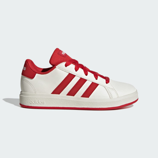 adidas sportswear Grand Court Lifestyle Tennis Lace-Up Shoes