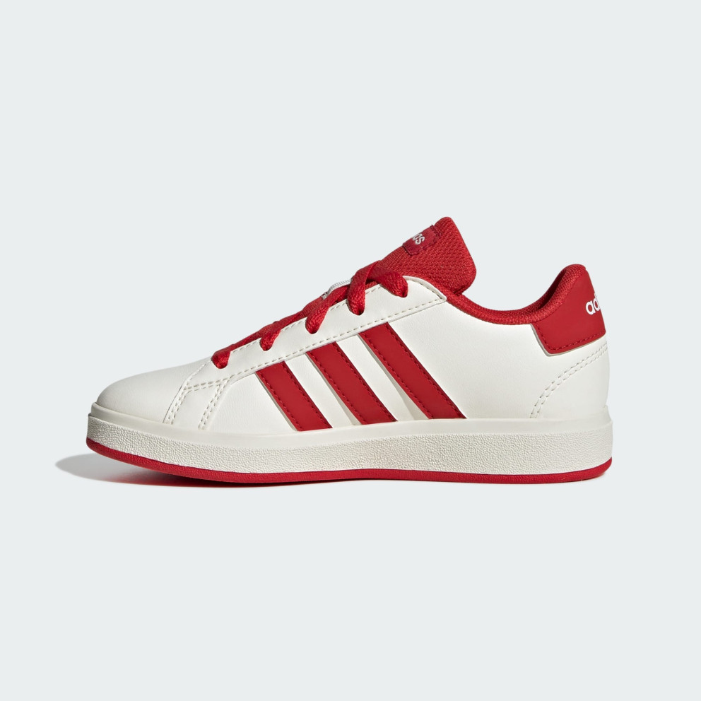 adidas sportswear Grand Court Lifestyle Tennis Lace-Up Shoes