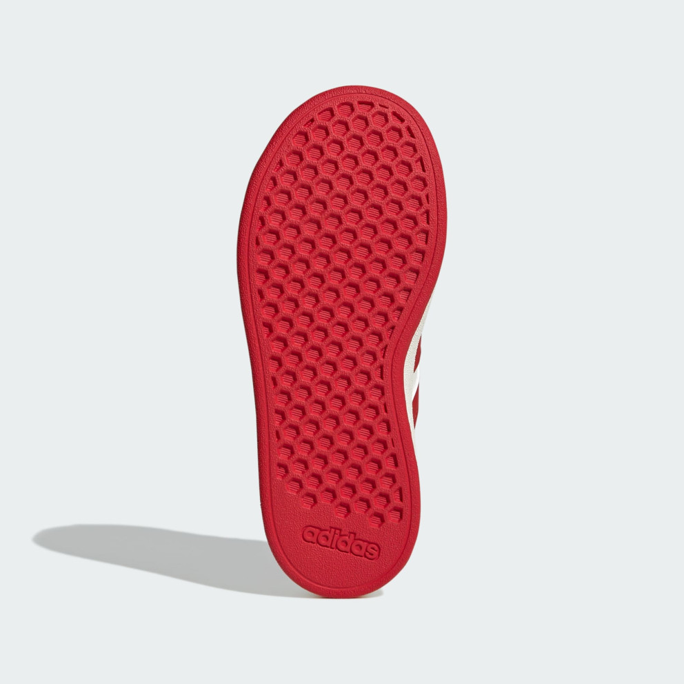 adidas sportswear Grand Court Lifestyle Tennis Lace-Up Shoes