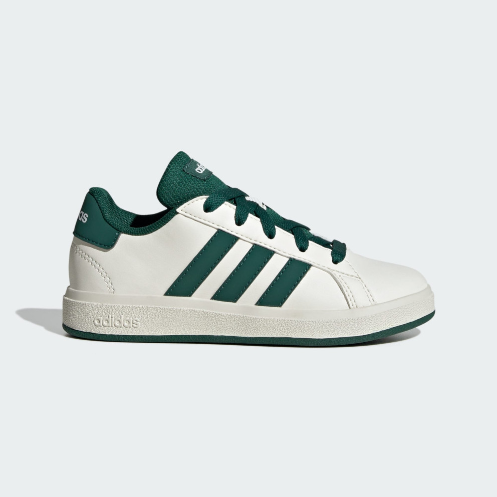 adidas sportswear Grand Court Lifestyle Tennis Lace-Up Shoes