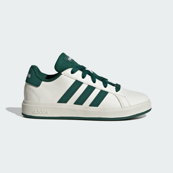 adidas sportswear Grand Court Lifestyle Tennis Lace-Up Shoes