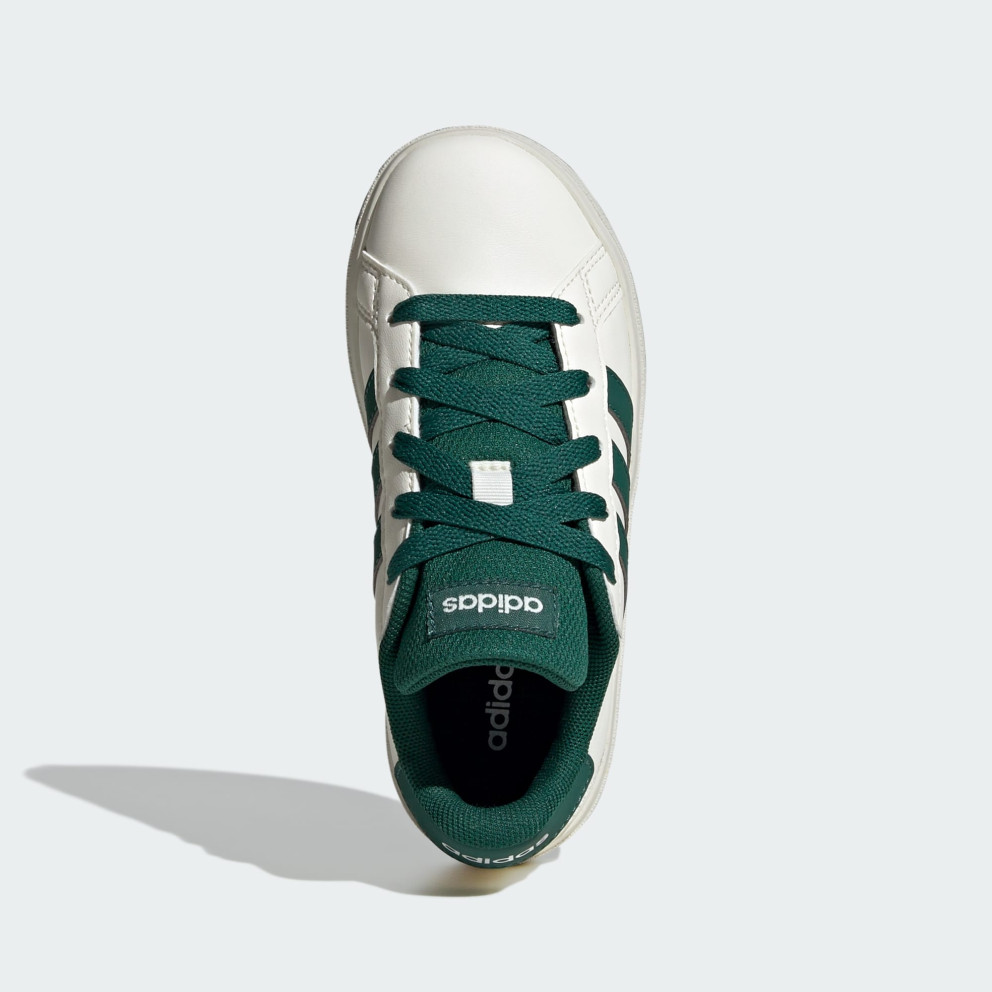 adidas sportswear Grand Court Lifestyle Tennis Lace-Up Shoes