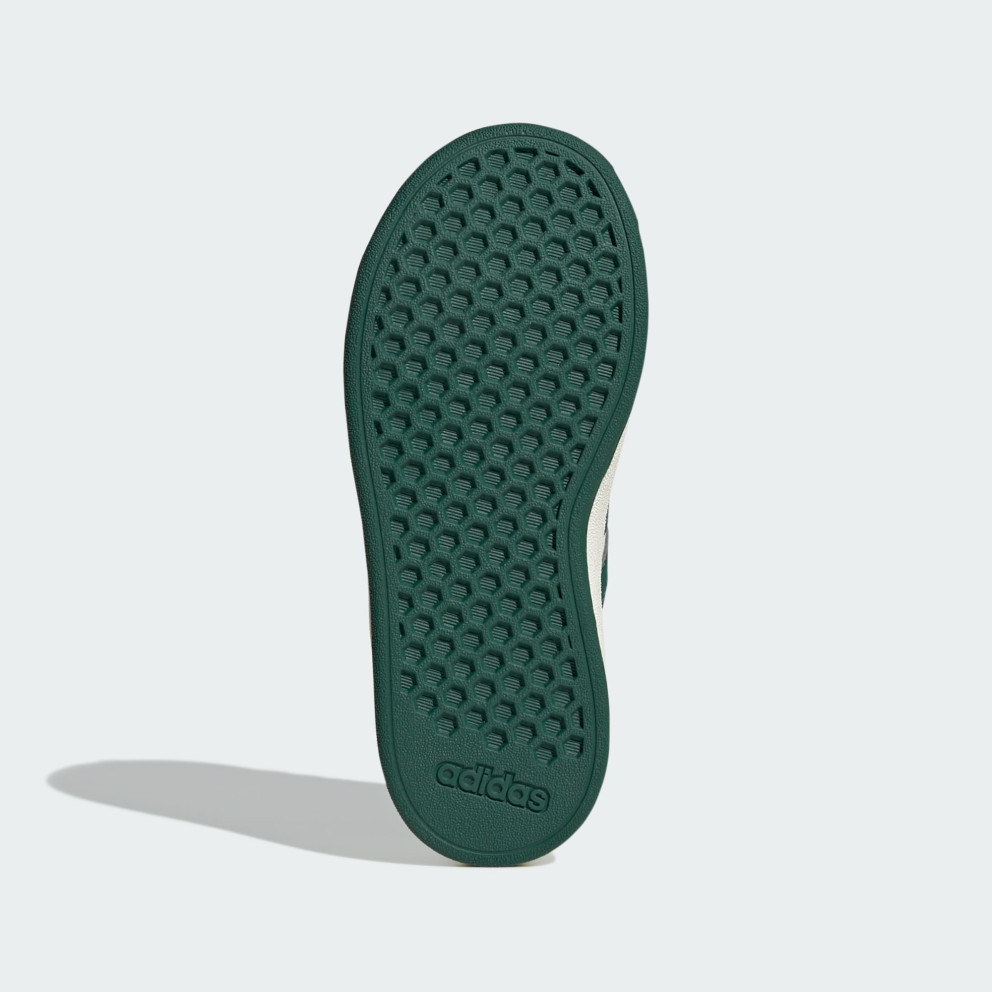 adidas sportswear Grand Court Lifestyle Tennis Lace-Up Shoes